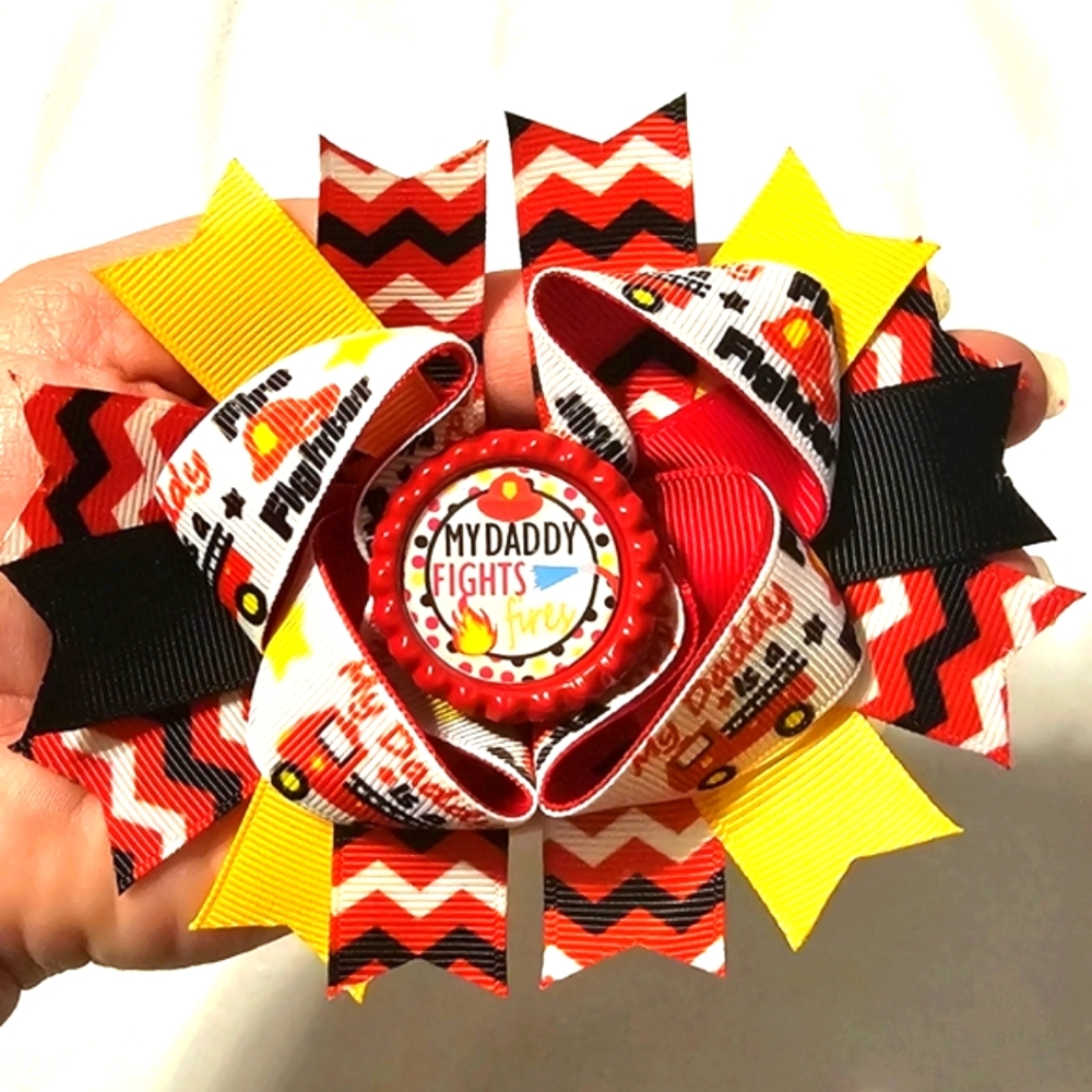Boutique Bows